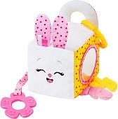 Прорезыватель Мякиши Зайка Банни 630