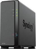 Сетевой накопитель Synology DiskStation DS124