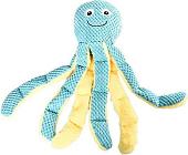 Игрушка для собак Homepet Seaside Осьминожек 80553