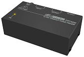 Фонокорректор BEHRINGER MICROPHONO PP400