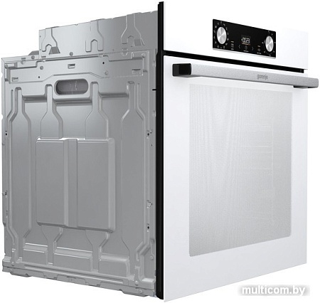 Электрический духовой шкаф Gorenje BOS6737E06WG