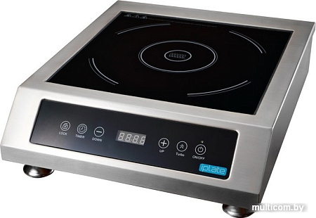 Настольная плита Iplate NORA 3500