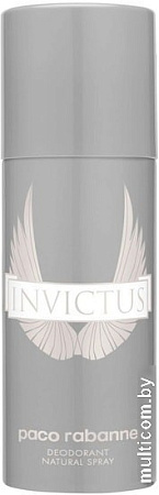 Paco Rabanne Paco Rabanne Invictus 150 мл