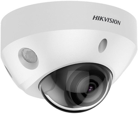 Hikvision DS-2CD2583G2-IS(2.8mm) (2.8 мм, белый)