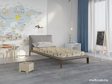 Матрас Stolline Здоровый сон-Тедди 70x190