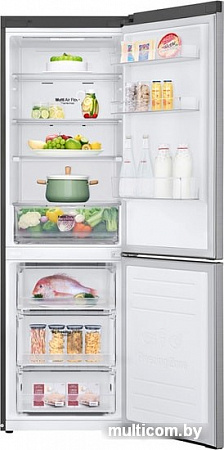 Холодильник LG GA-B459MMQZ