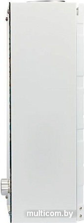 Водонагреватель Zanussi GWH 10 Fonte Glass Fregio