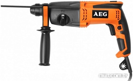 Перфоратор AEG KH 25 ES