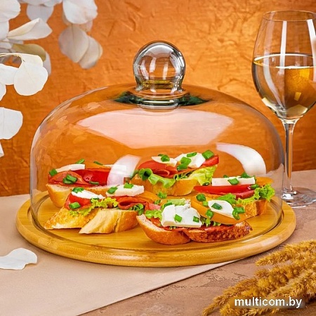 Блюдо Elan Gallery 360158