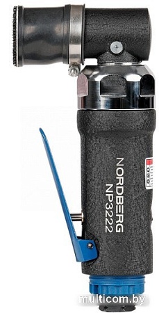 Пневмошлифмашина Nordberg NP3222