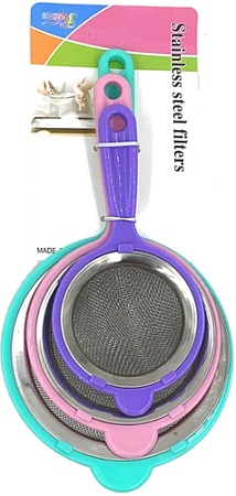 Сито DomiNado 21-70