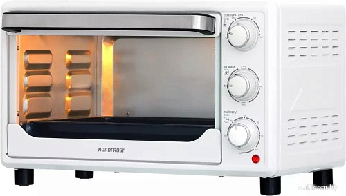 Мини-печь Nordfrost R 300 W