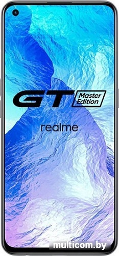 Смартфон Realme GT Master Edition 6GB/128GB (перламутр)