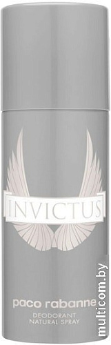 Paco Rabanne Paco Rabanne Invictus 150 мл