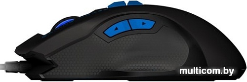 Игровая мышь Jet.A Panteon PS91