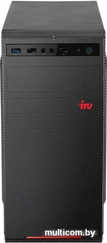 Компьютер iRU Office 312 1159295