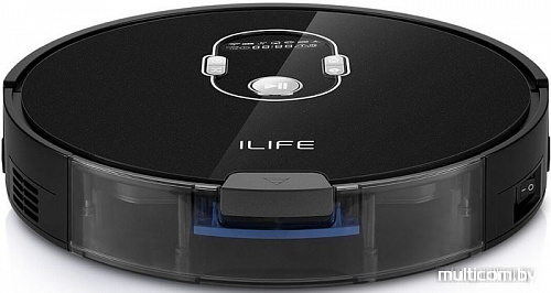 Робот для уборки пола iLife A7