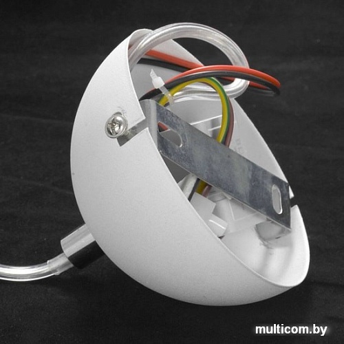 Подвесная люстра Lussole LSP-8112