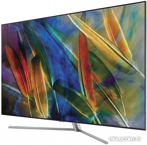 Телевизор Samsung QE75Q7FAMU
