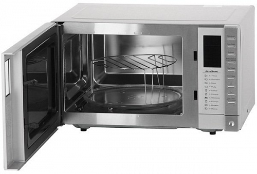 Микроволновая печь Midea AS823EXG