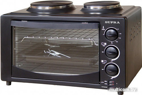 Мини-печь Supra MTS-302