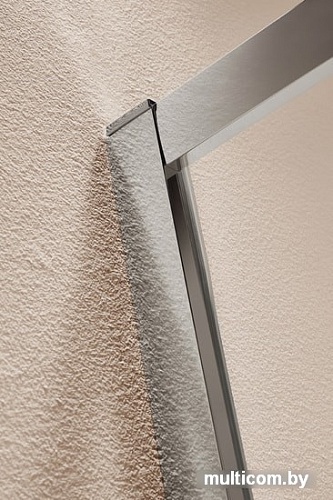 Душевая дверь Cezares Eco-O-B-1-60-C-Cr