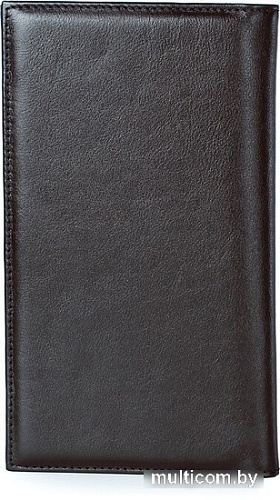 Визитница Galanteya 15020 0с1993к45 (черный)