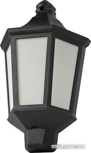 Уличный настенный светильник ЭРА НБУ 06-60-003 Ника Б0061158