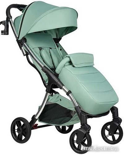 Farfello Sunrise FS-005 (мятный/серебристый)
