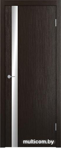 Юркас Stark ST12 ДО 60x200 (венге/зеркало)