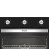 Hotpoint HETF 614 JH BL