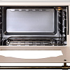 Мини-печь Willmark WOF-505BR