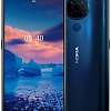 Смартфон Nokia Nokia 5.4 4GB/64GB (полярная ночь)