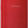 Смартфон Samsung Galaxy A01 SM-A015F/DS (красный)