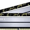 Оперативная память G.Skill Sniper X 4x8GB DDR4 PS4-19200 F4-2400C17Q-32GSXK
