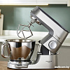 Кухонный процессор Kenwood Titanium Chef Baker KVC85.004SI