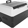 Компрессорный автохолодильник Filymore P58 58л (черный)