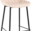 Stool Group Arch CQ-8397A-232-22 (светло-серый)