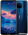 Смартфон Nokia Nokia 5.4 4GB/64GB (полярная ночь)