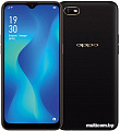 Смартфон Oppo A1k (черный)