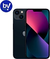 Apple iPhone 13 128GB Восстановленный by Breezy, грейд B (темная ночь)
