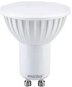 Светодиодная лампа SmartBuy GU10 9.5 Вт 6000 К SBL-GU10-9_5-60K