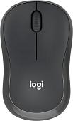 Мышь Logitech M240 (графит)