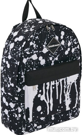 Рюкзак Erich Krause EasyLine 17L Splash Brush 51775