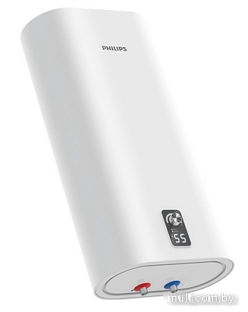 Накопительный электрический водонагреватель Philips AWH1627/51(80YD)