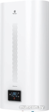 Накопительный электрический водонагреватель Royal Clima Epsilon Inox RWH-EP100-FS