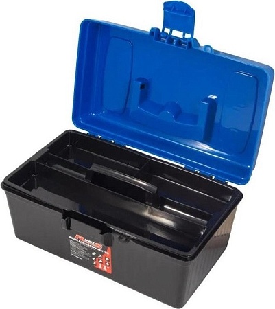 Ящик для инструментов Runis 11-03 7л (синий)