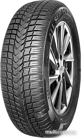 Всесезонные шины Autogreen All Season Versat-AS2 225/45R18 95V