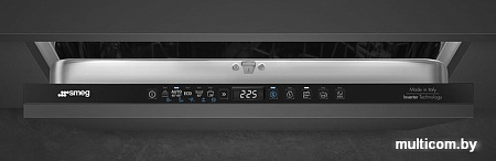 Посудомоечная машина Smeg STL232CL