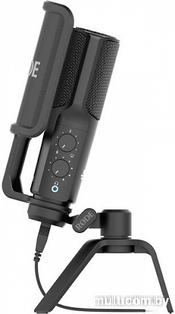Микрофон RODE NT-USB